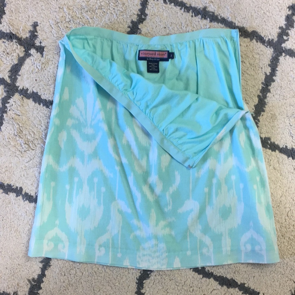 Vineyard Vines skirt